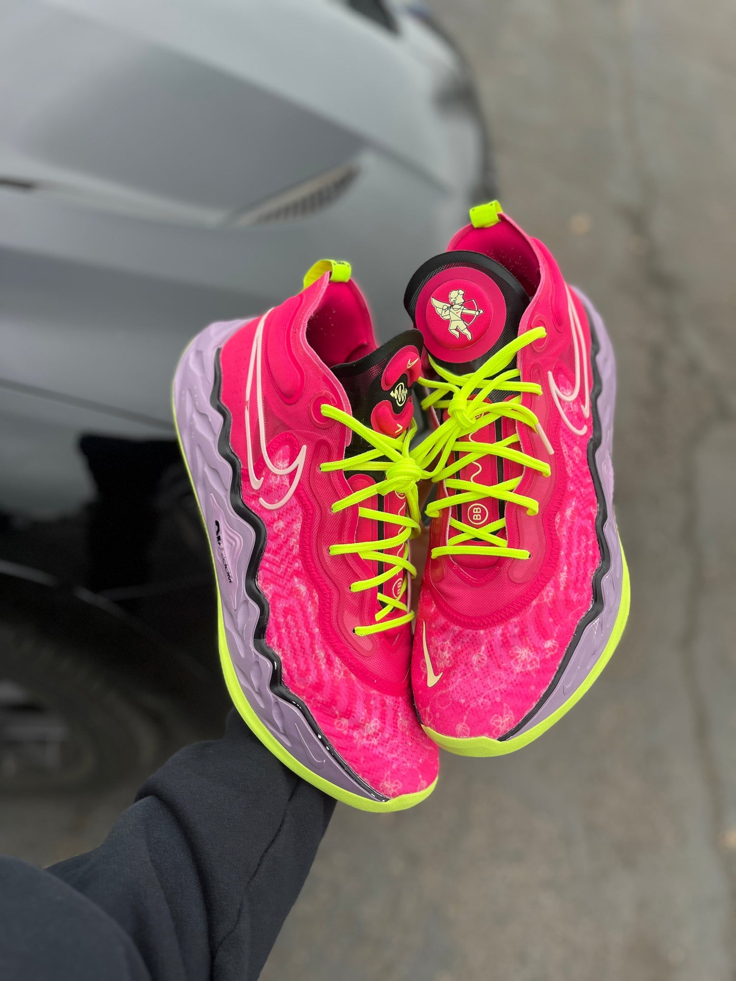 Allstar weekend PE (size 16)