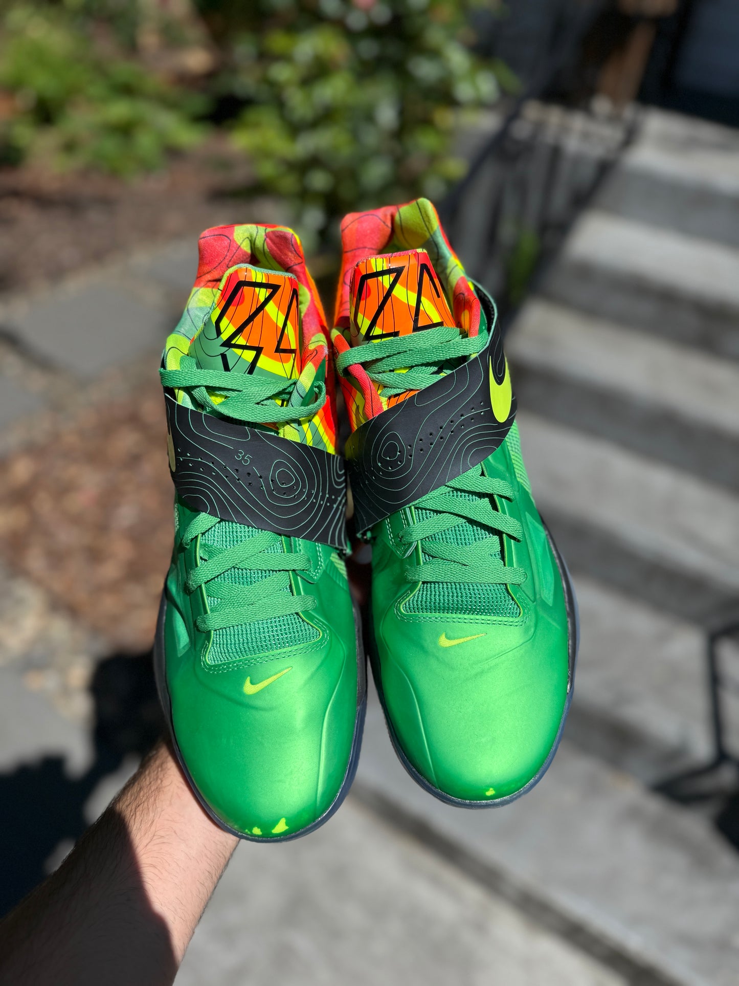 Kd4 (size 14)
