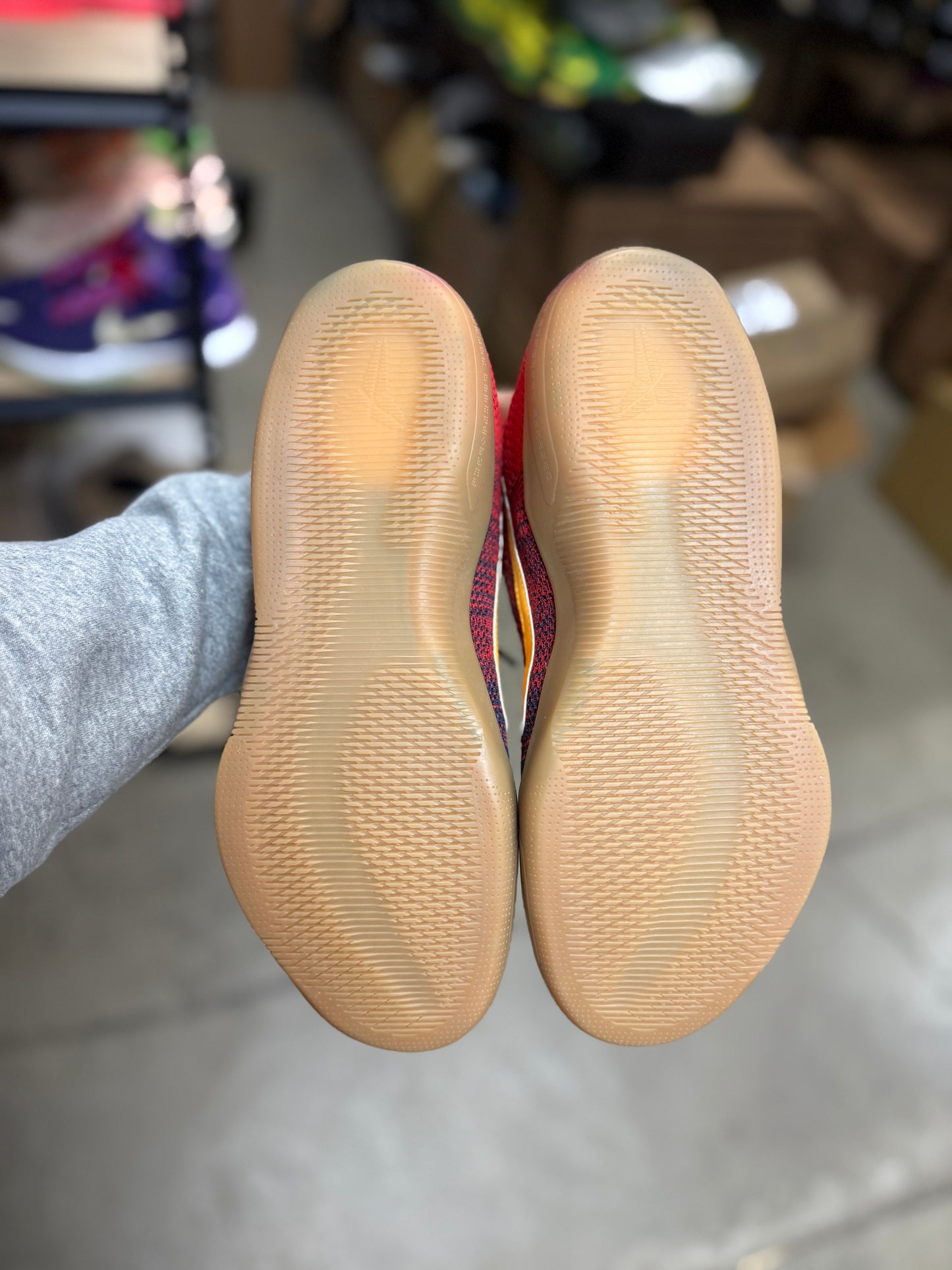 Kobe 11 FCB Mambacurial (11.5)