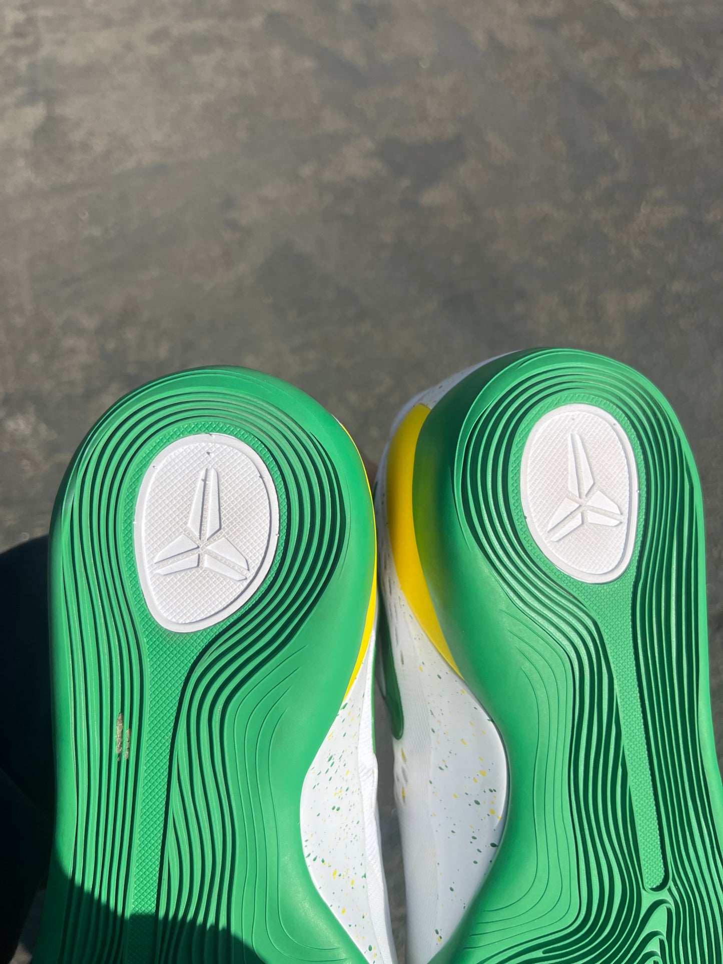 Oregon PE 9s (size 9.5)