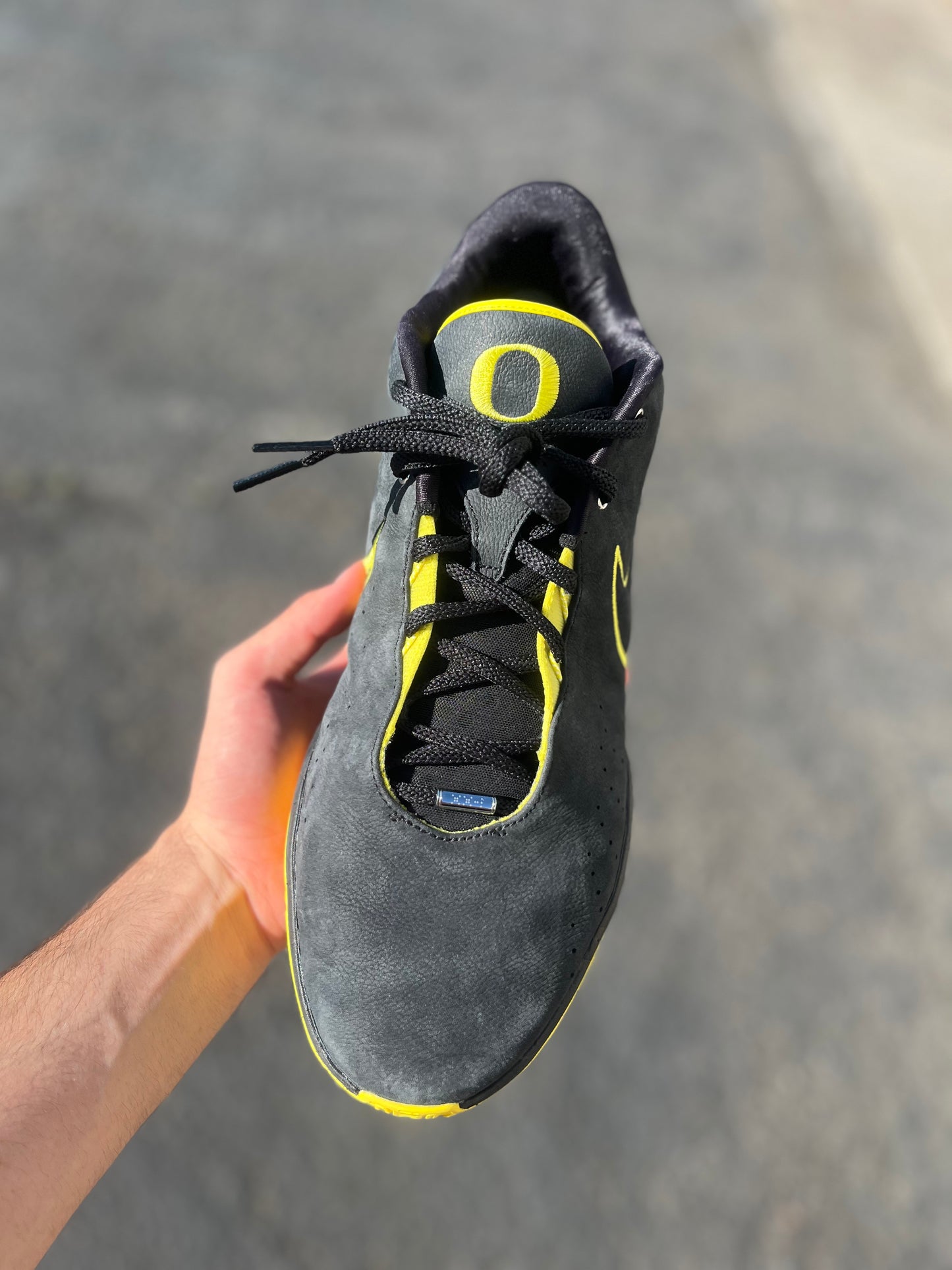 Oregon PE (size 15)