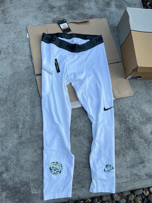 EYBL compression pants (XXL-T)