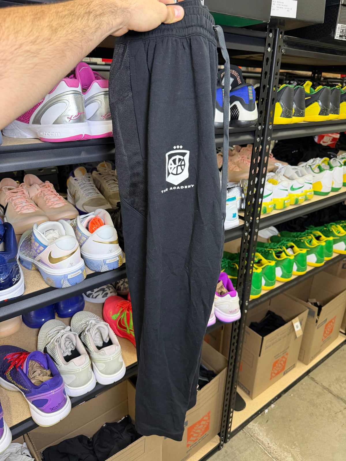 Eybl sweats (Xxl)
