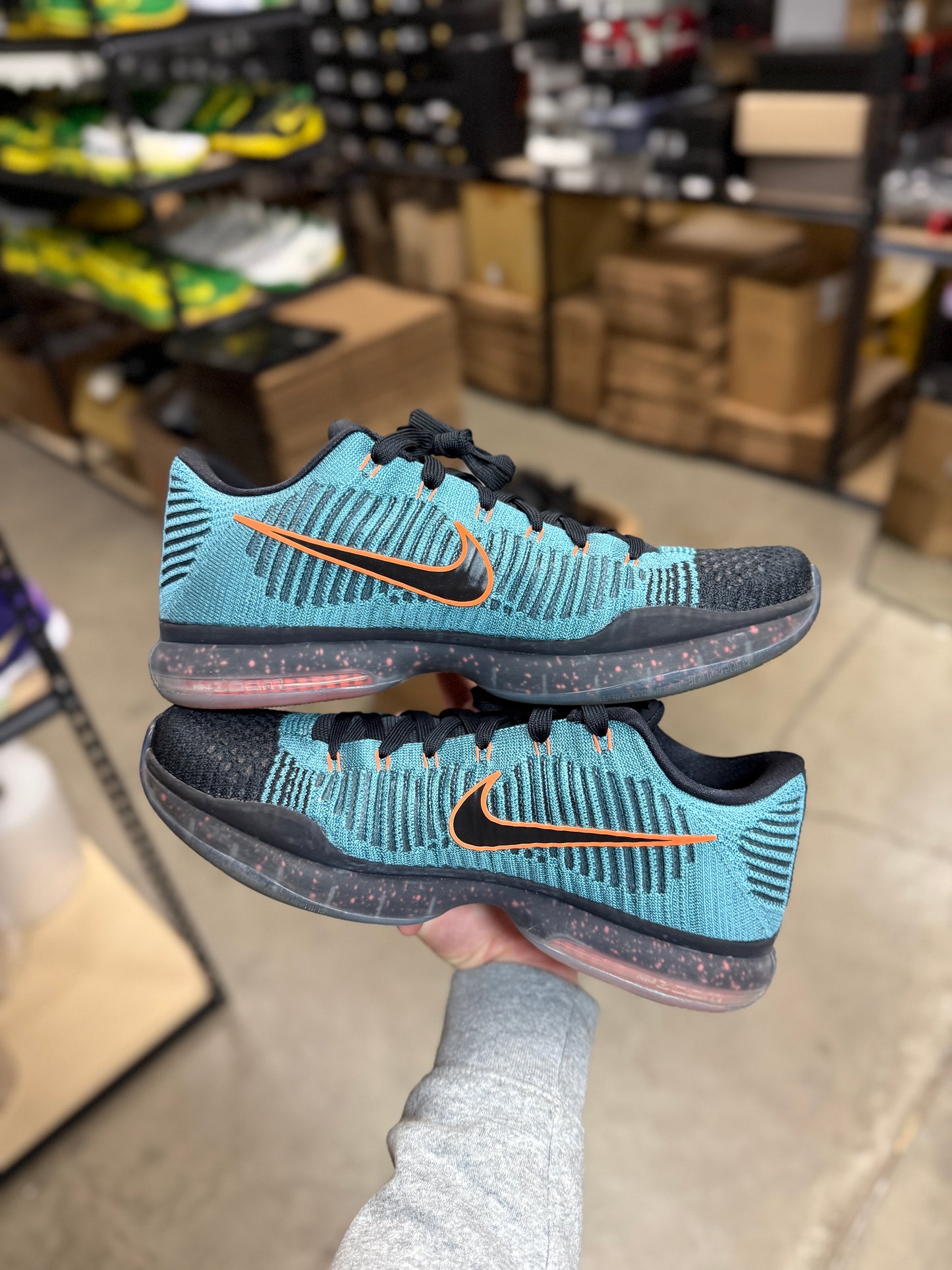 Kobe 10 Drill Sergeant (11)