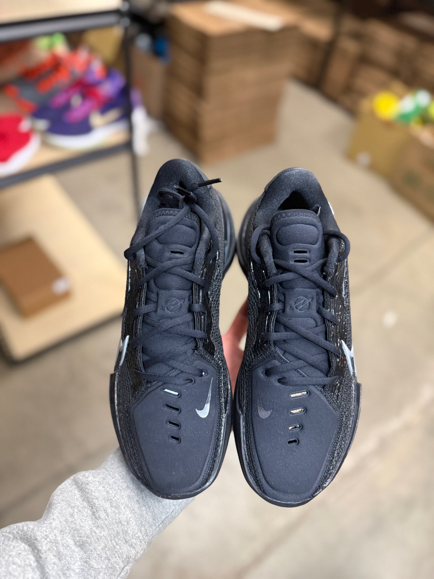 Gt cut Black Chrome (9)