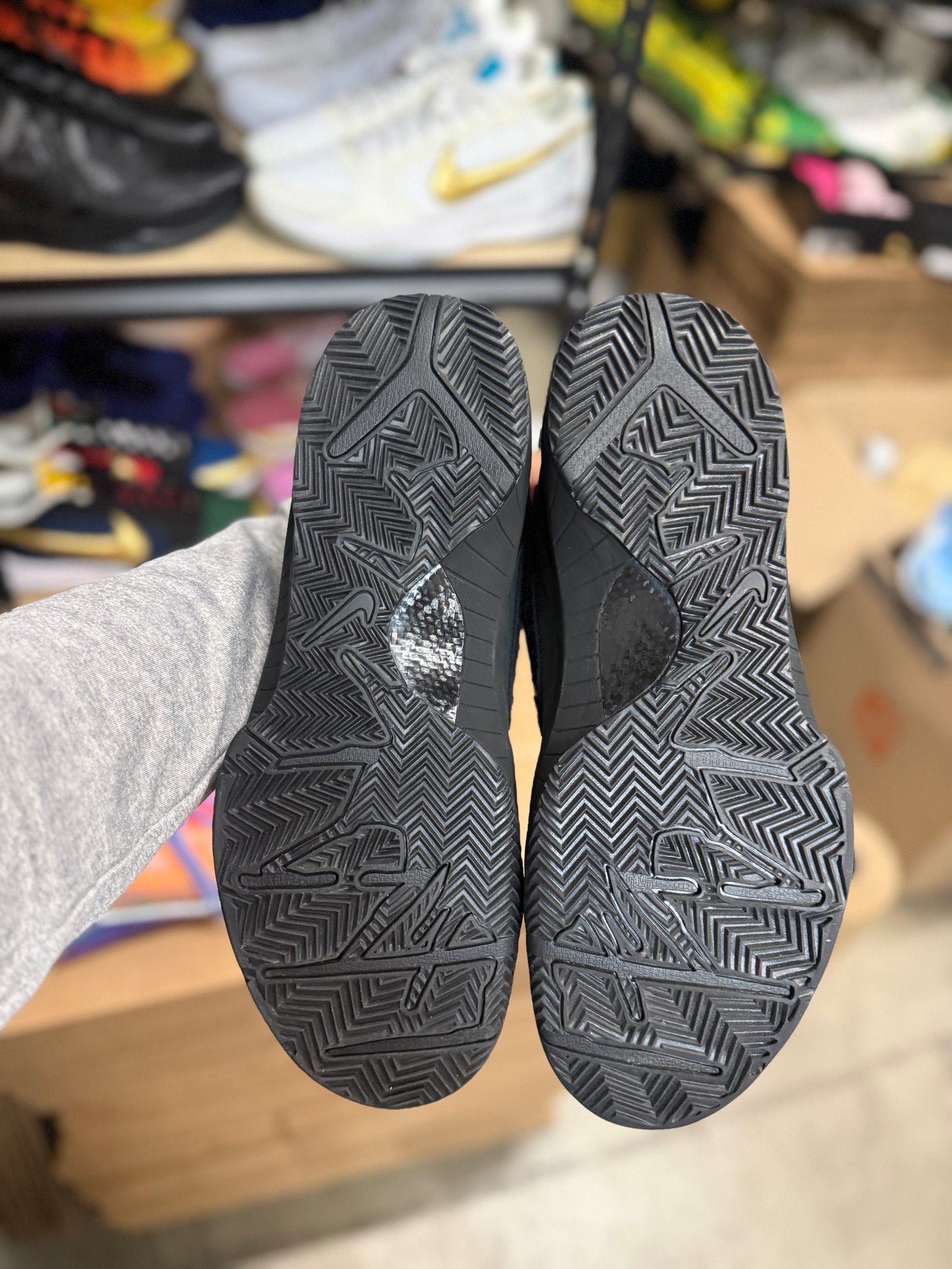 Kobe 4 Gift of Mamba (13)