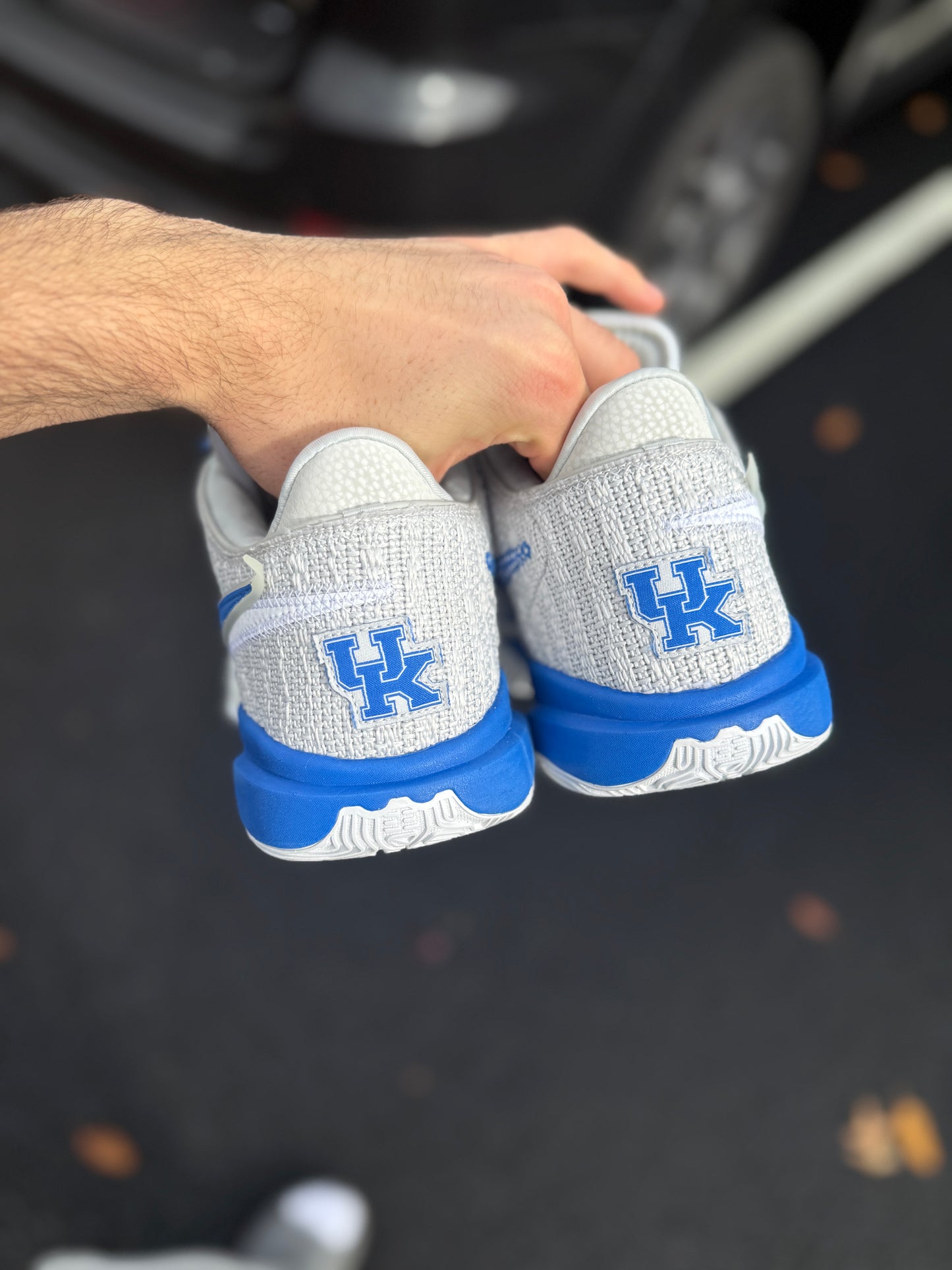 Bron Kentucky PE (11.5)