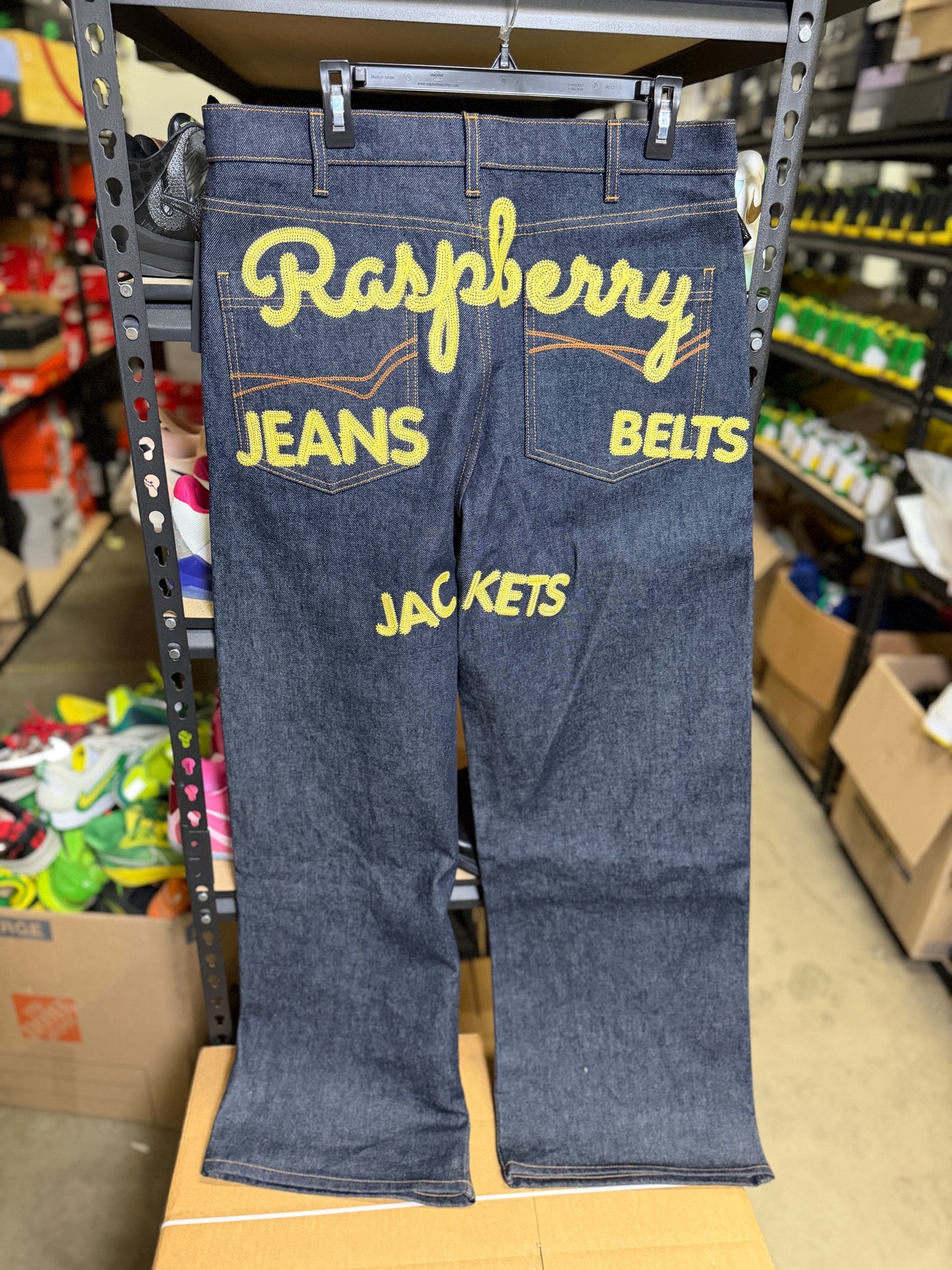 Gv Jeans (L)