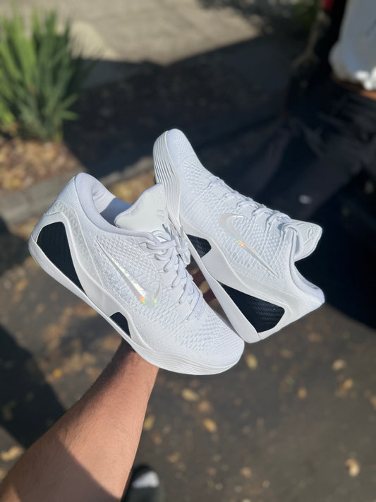 Halo 9 (8,11.5)