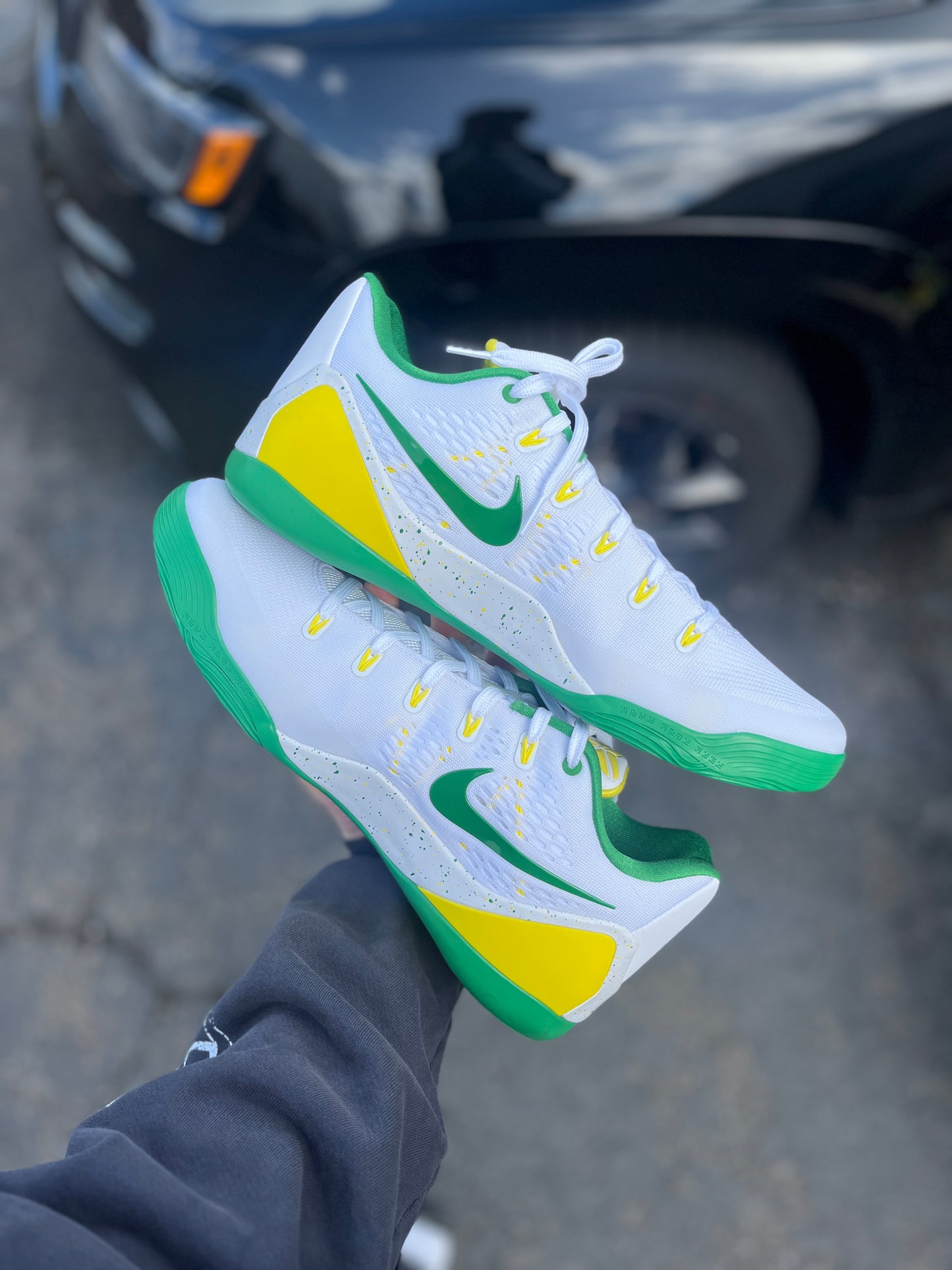 Oregon PE 9 (7.5,13,15,16)