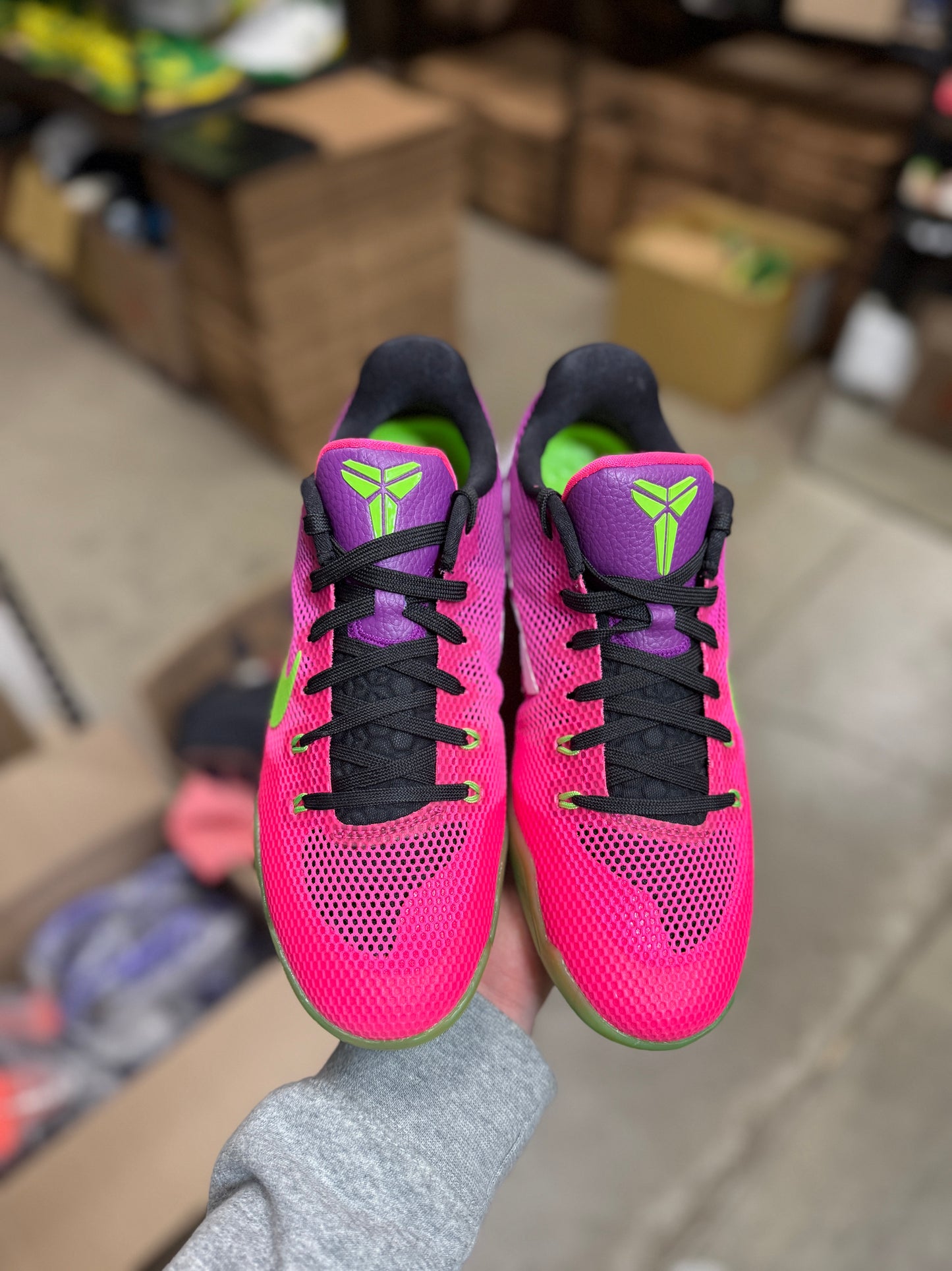 Kobe 11 Mambacurial (9)