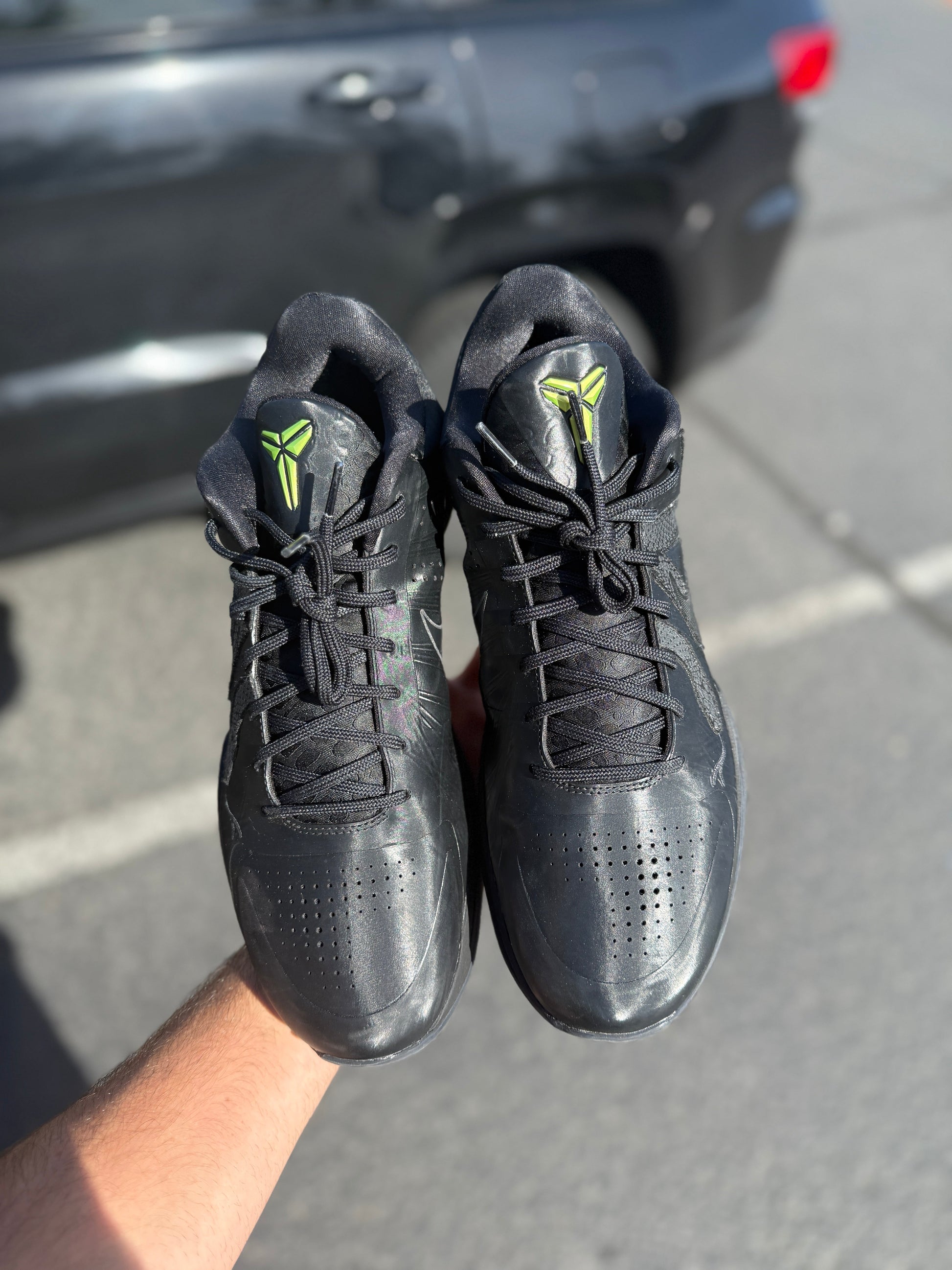 YOTM NBA PE (size 14)