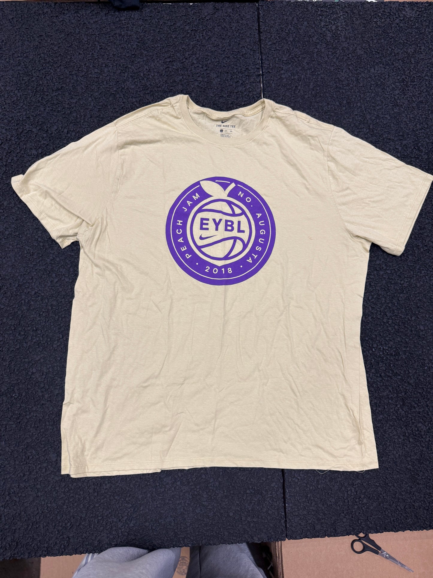 Eybl tee (3XL)