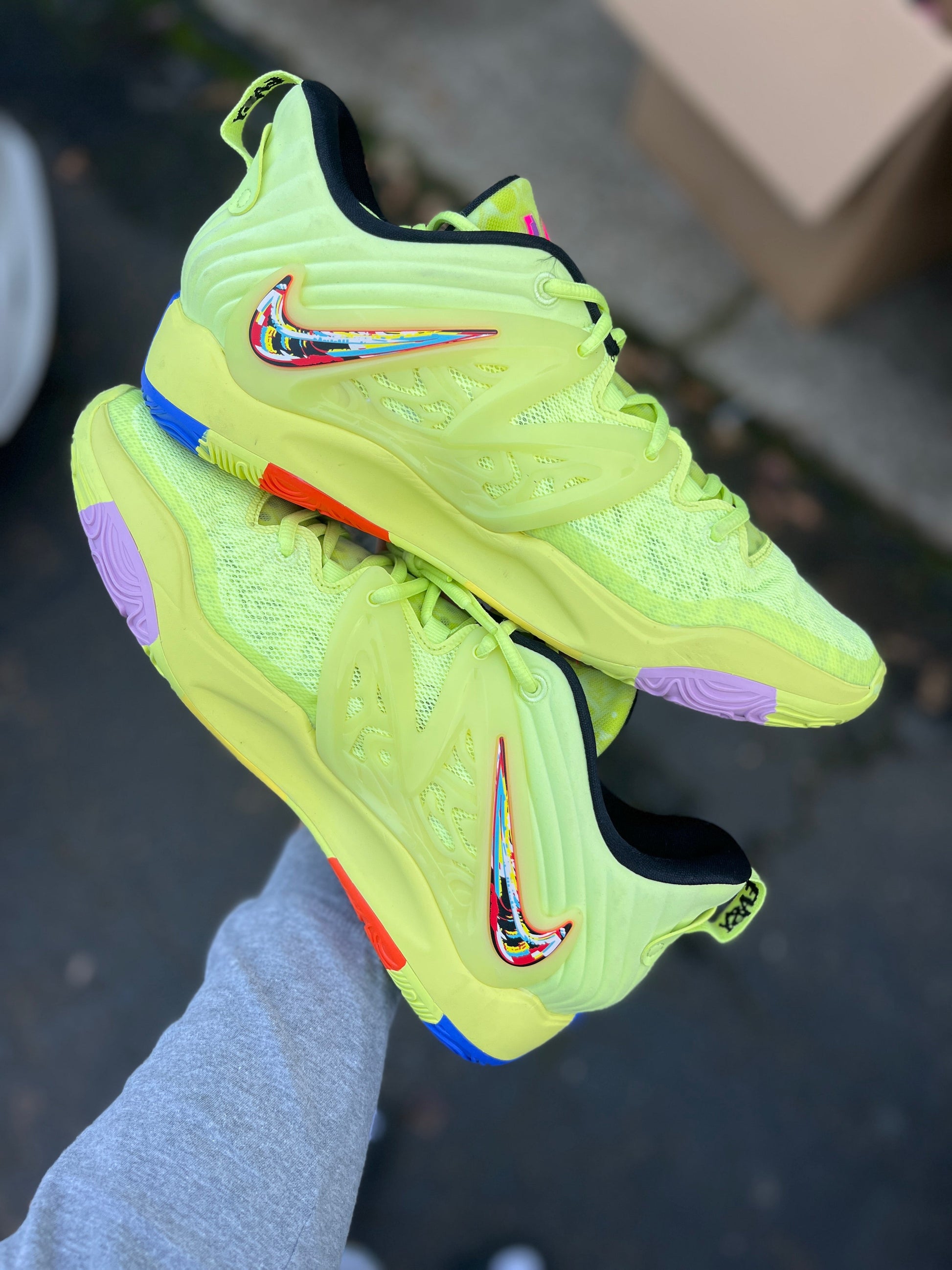 Kd15 Aimbot (size 13)