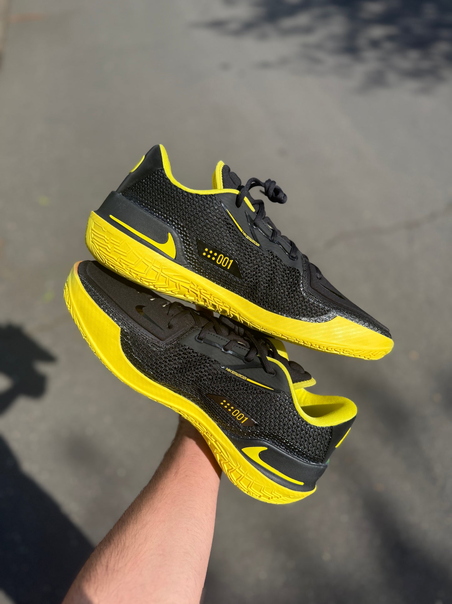 Oregon PE Gt Cut (size 16)