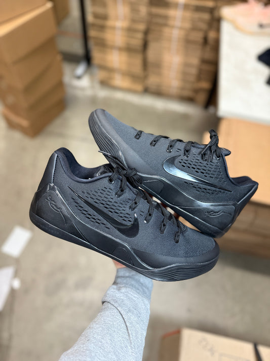 Kobe 9 TB Blackout (13)