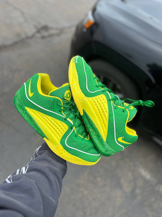 Kd16 Oregon PE (size 15)