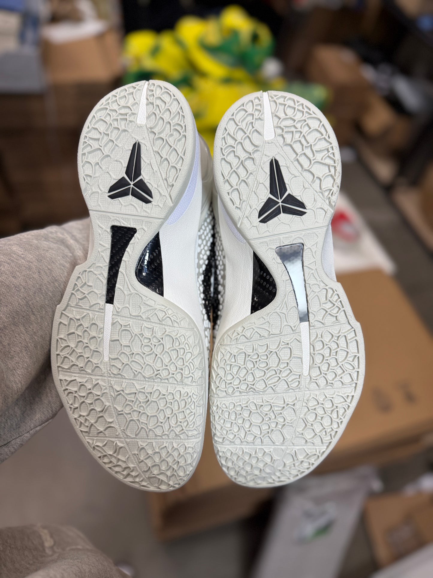 Kobe 6 Allstar (size 13)