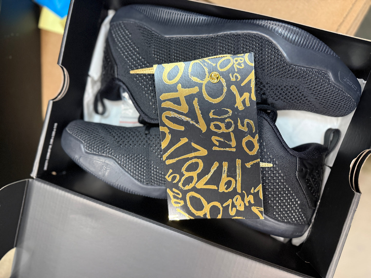 Kobe 11 Protro FTB