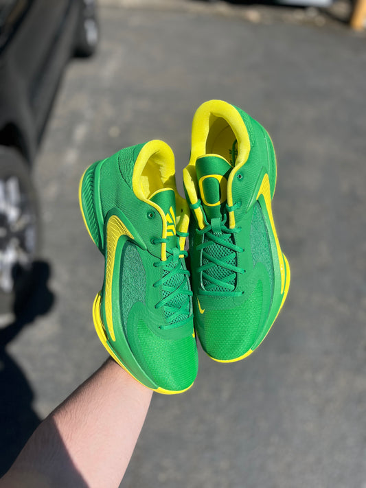 Freak 4 Oregon PE (size 12.5)