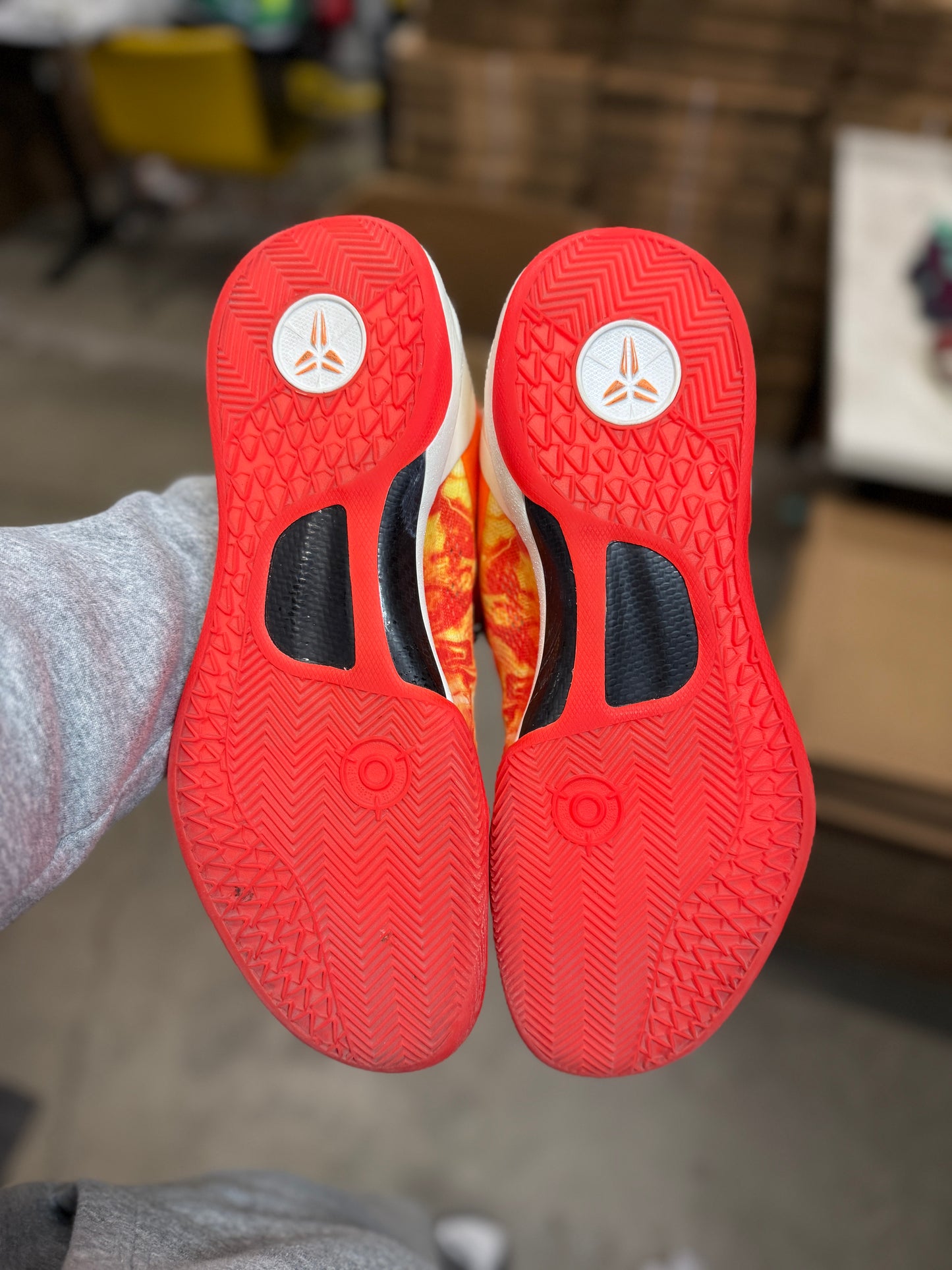 Kobe 8 Area 72 Allstar (11)