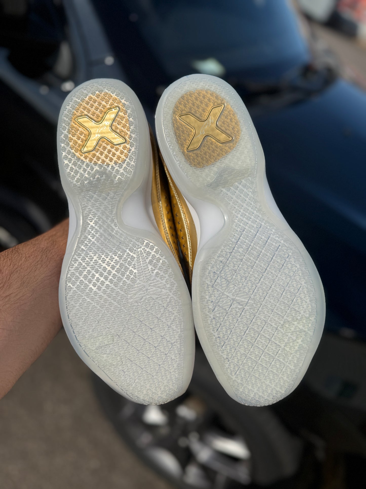 Ext 10s (size 12)