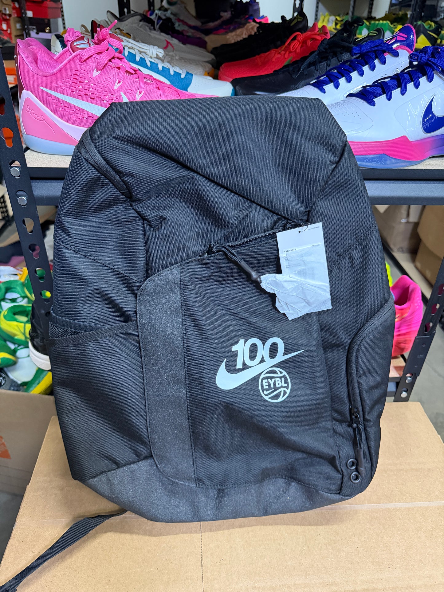 Eybl backpack