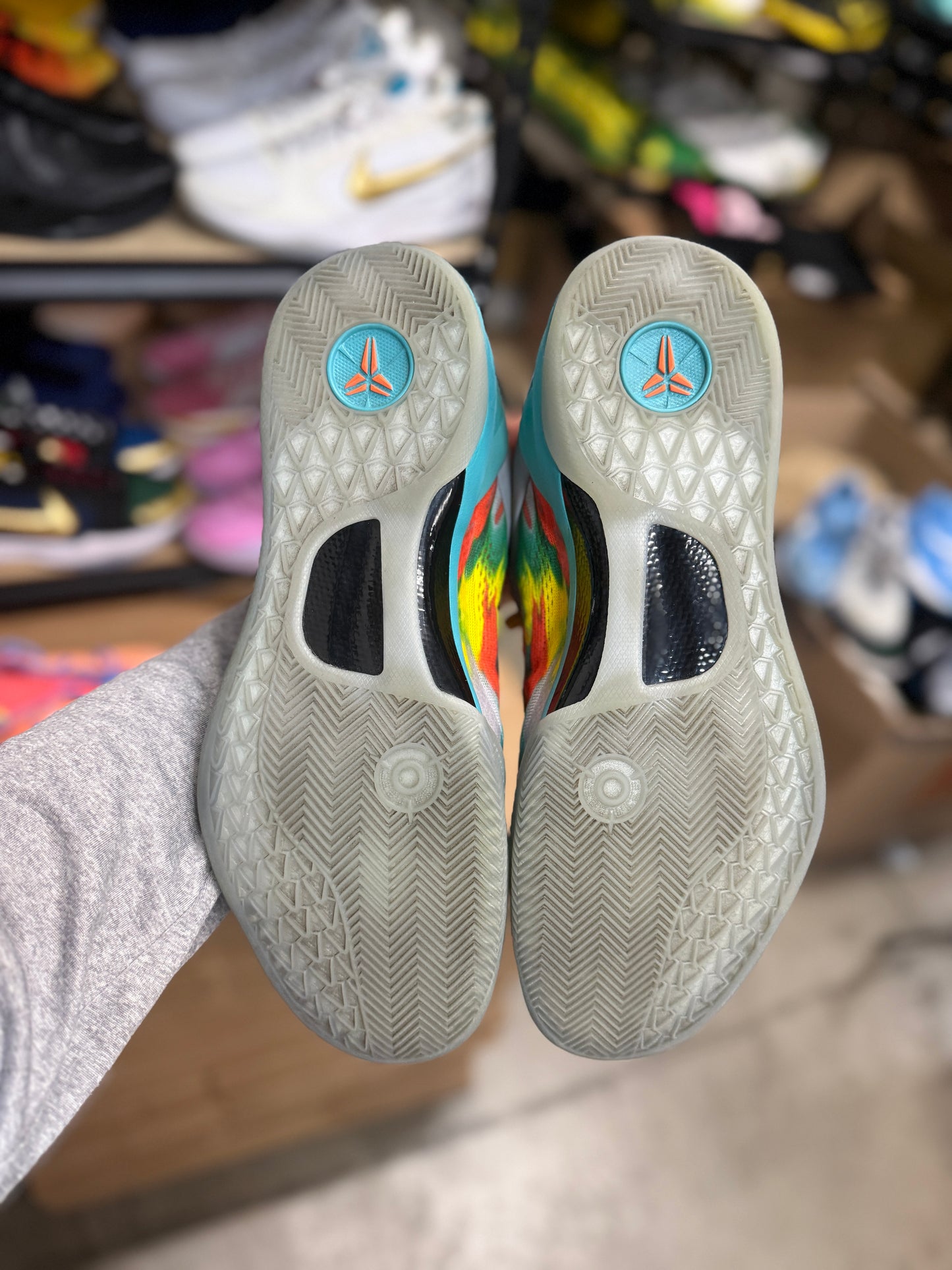 Kobe 8 Venice (13)