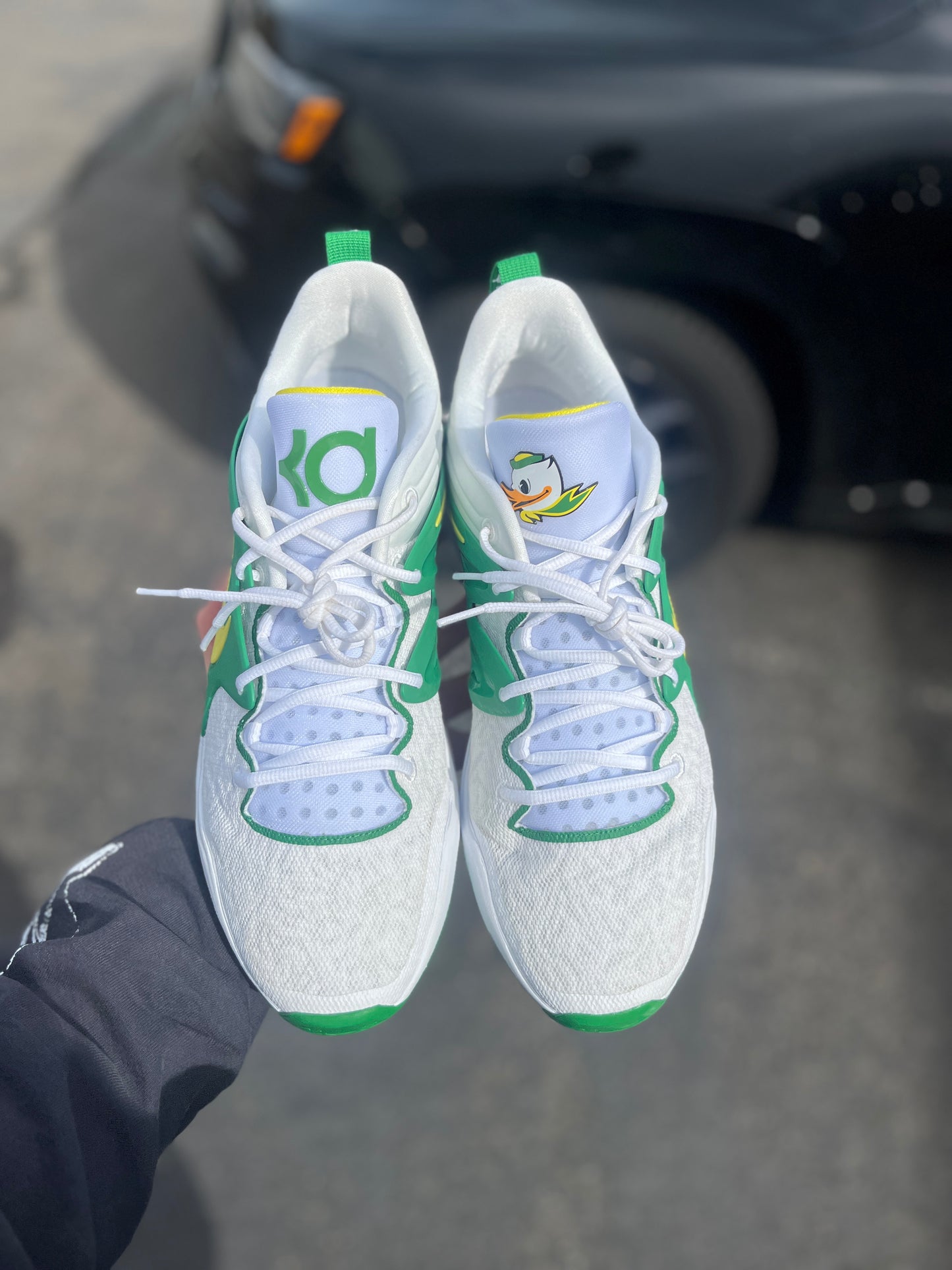 Kd15 Oregon PE (size 15)