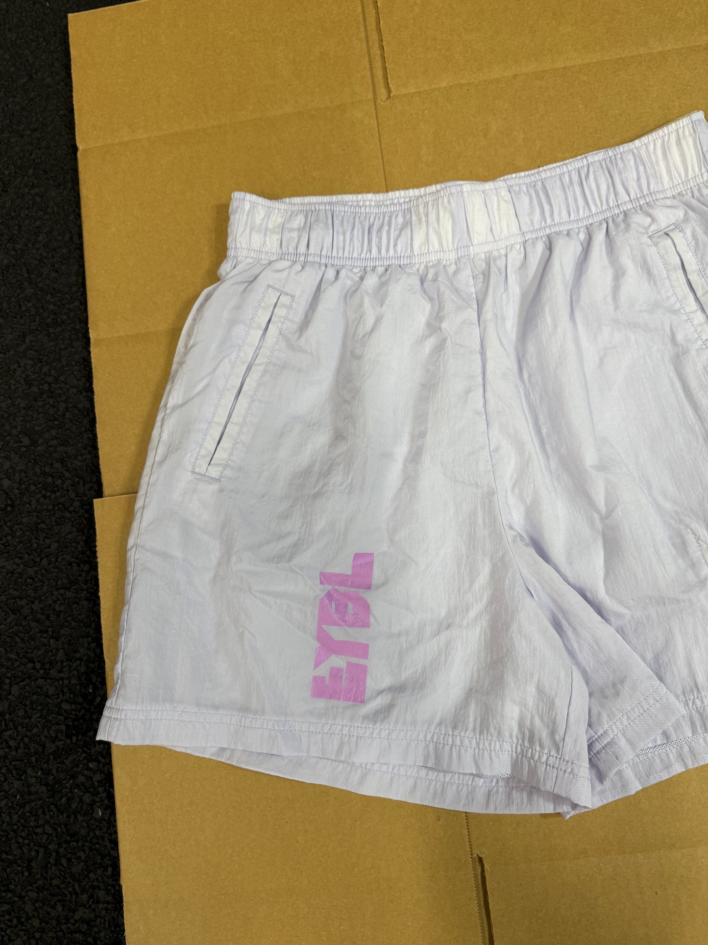 Eybl shorts (M)
