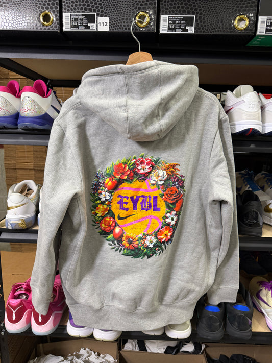 Eybl hoodie (M)