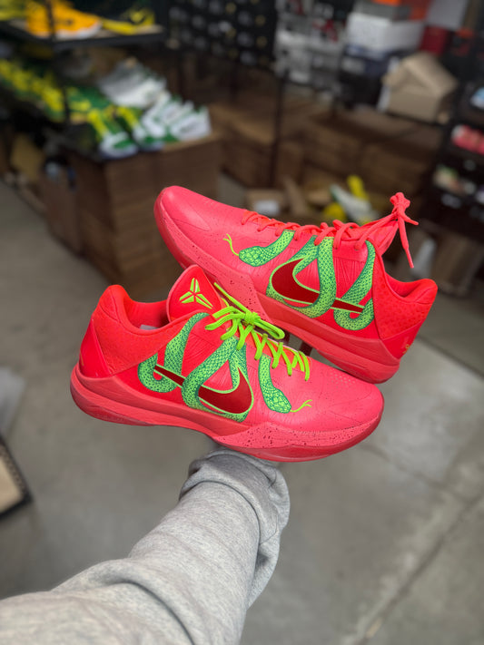 Kobe 5 Mamba League Invitational (14)