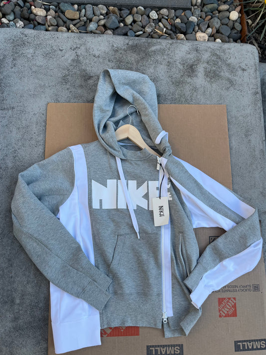 Sacai hoodie (S)