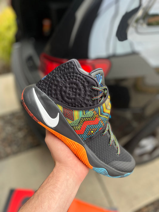 BHM 2s (size 10.5)