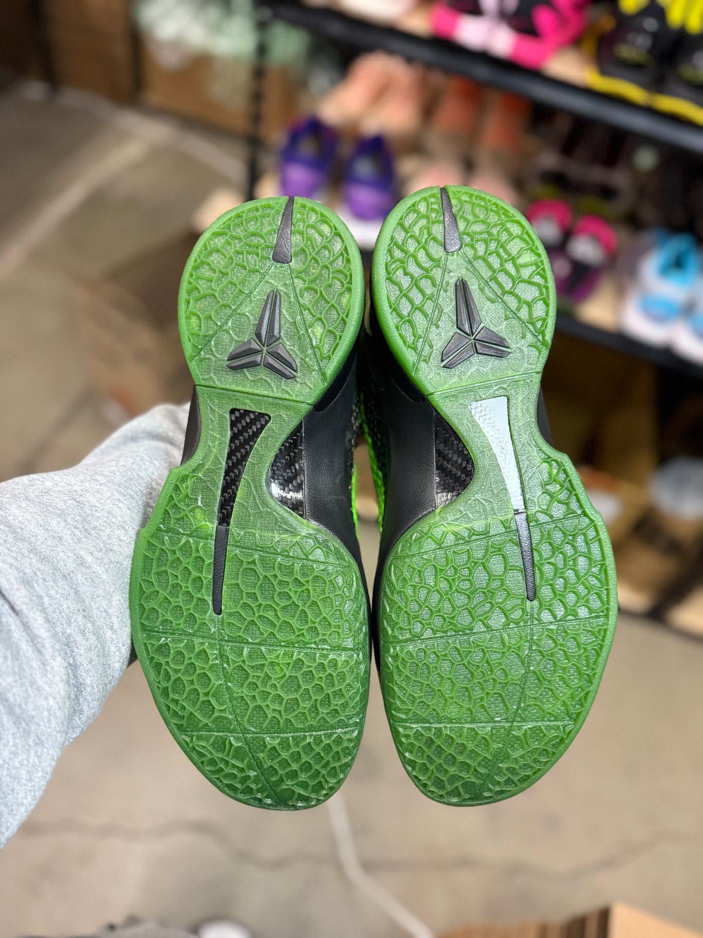 Kobe 6 Supreme Rice (13)