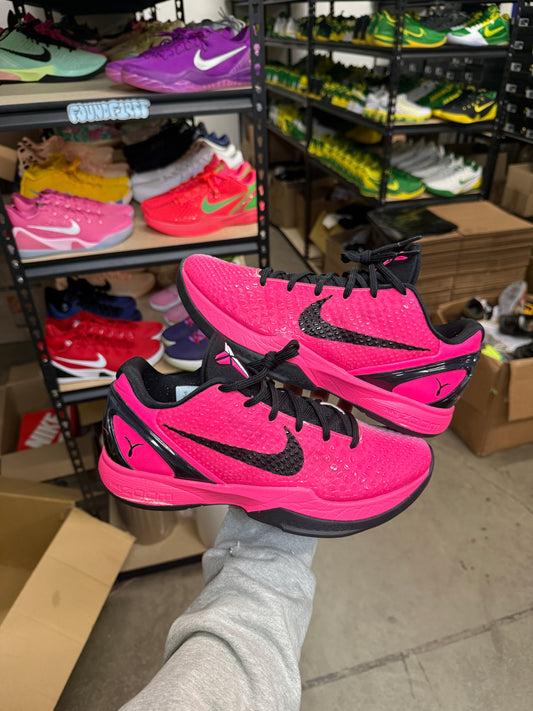 Kobe 6 Kay Yow (9)