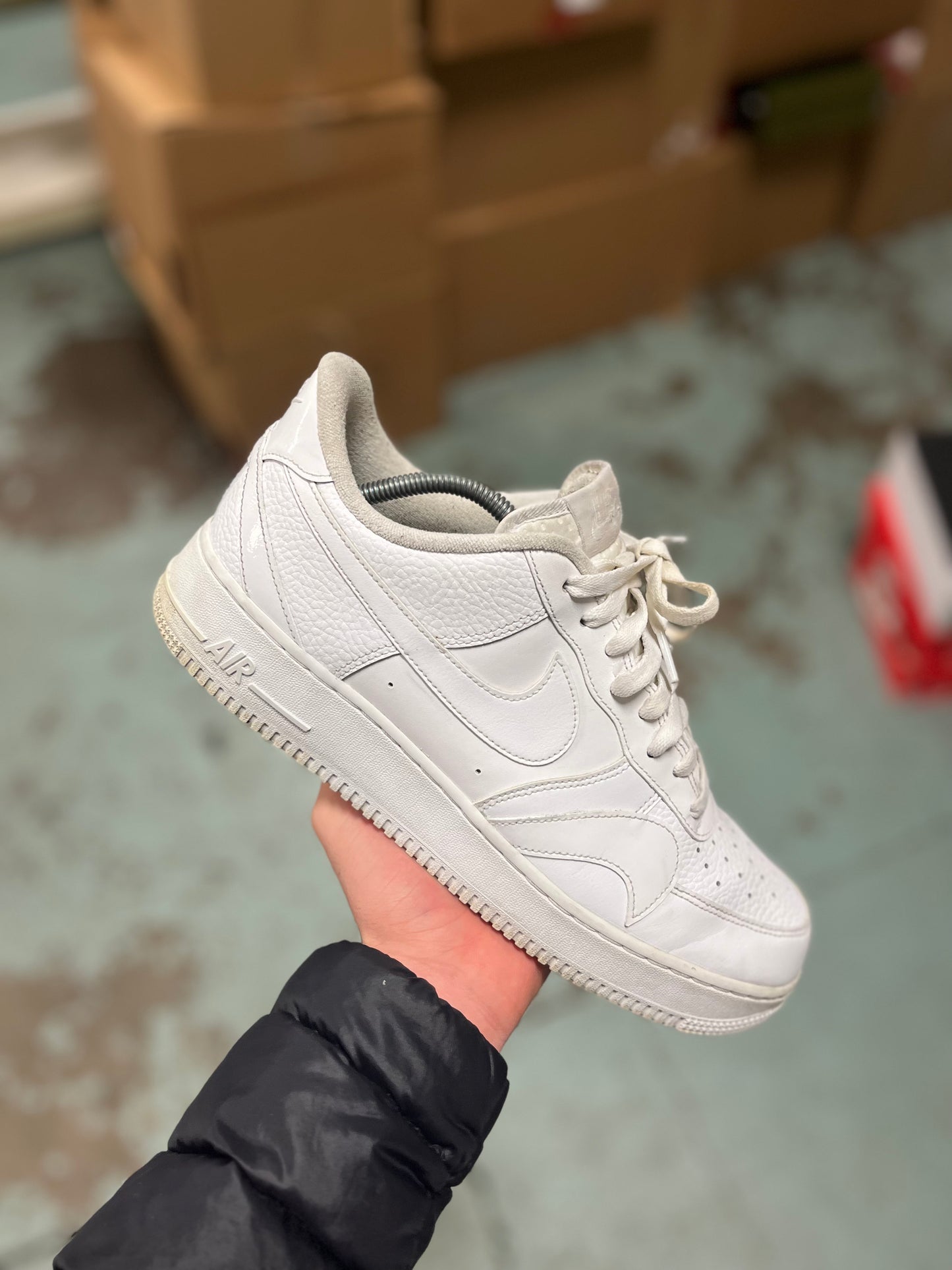 Af1 (size 12)