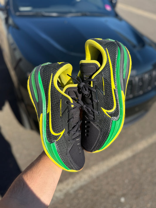 Gt cut Oregon PE (size 14)