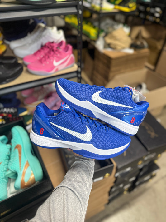 Kobe 6 Dodger (12)