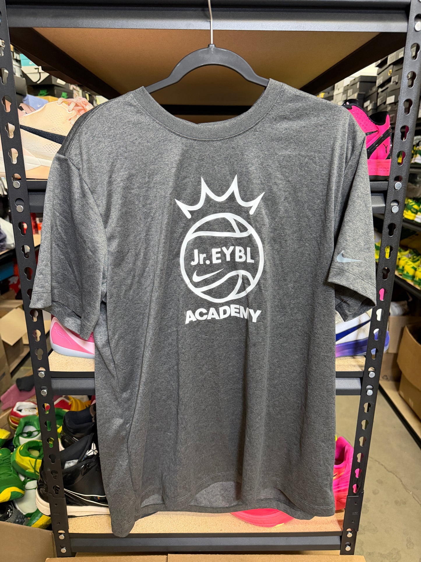 Eybl tee (L)