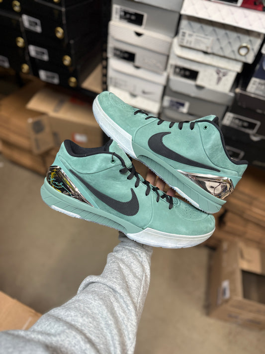 Kobe 4 Girl Dad (14)