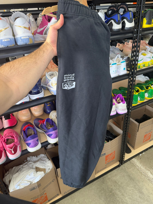 Stussy Academy sweats (L)