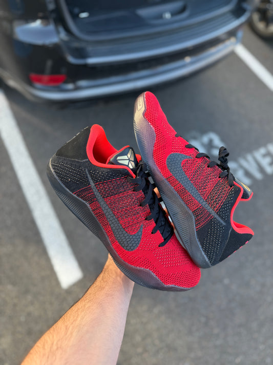 Kobe 11 Achilles Heel (size 14)