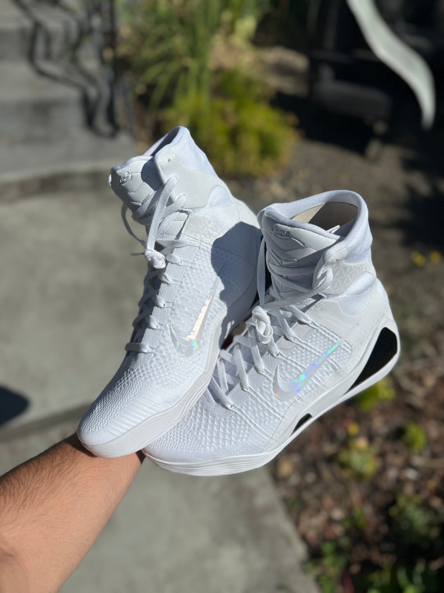 Halo 9 (size 12.5)
