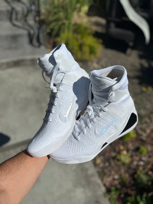 Halo 9 (size 12.5)