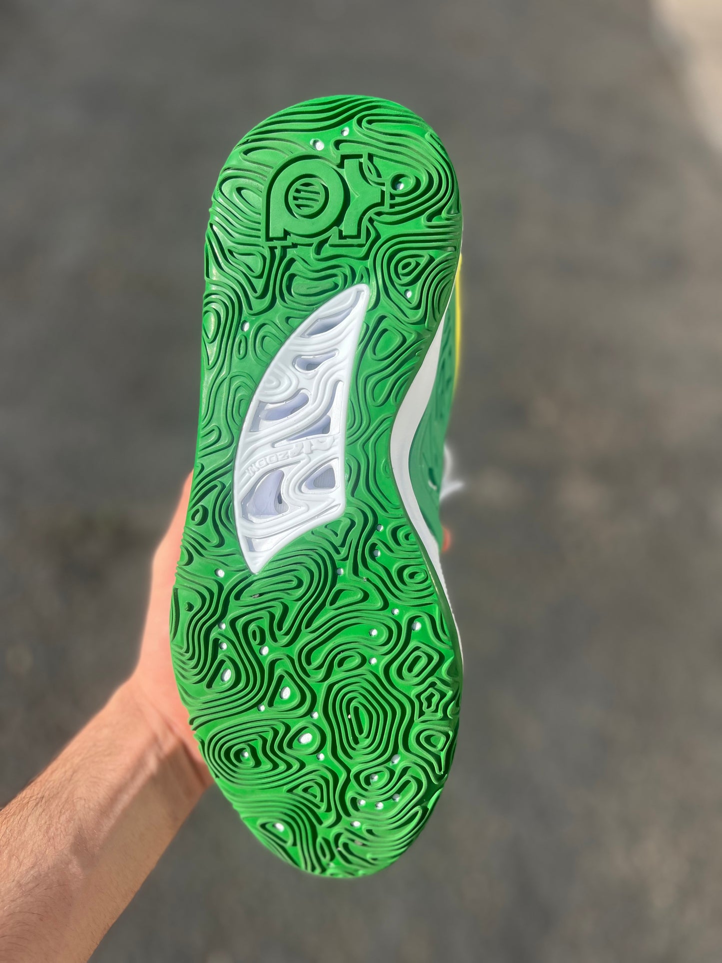 Oregon PE (size 15)