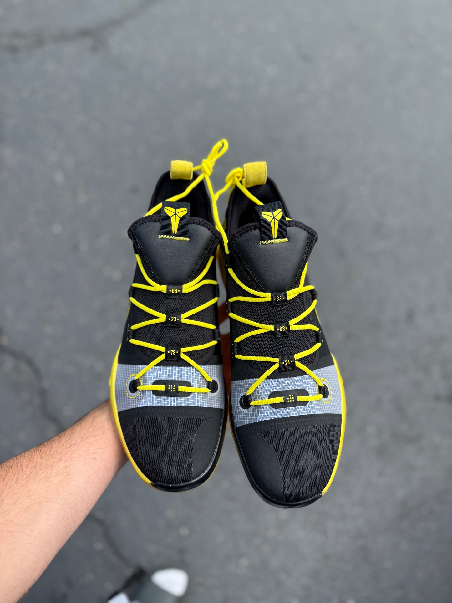 Oregon PE AD (size 15)