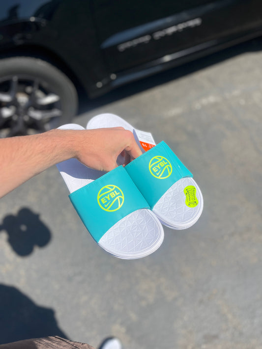 EYBL slide (size 15)