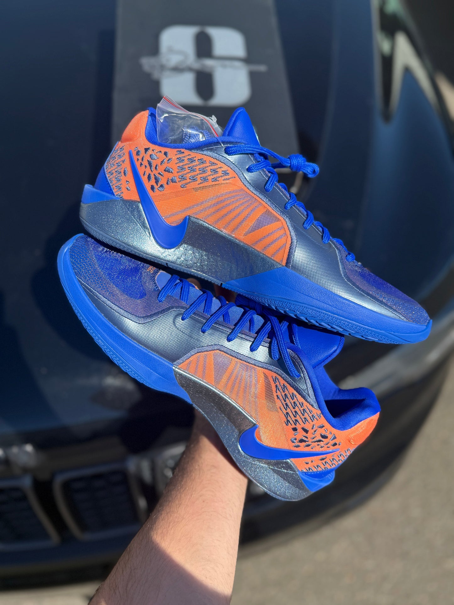 Sabrina Eybl (size 11)