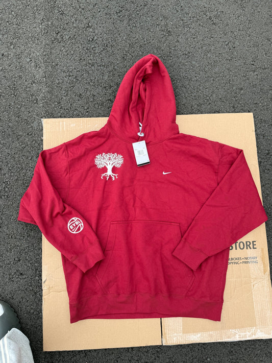 Eybl family hoodie (xxl)